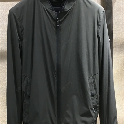 市场上装-夹克-商务夹克【实拍】