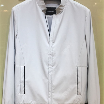 市场上装-夹克-商务夹克【实拍】