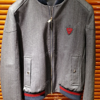 市场上装-夹克-商务夹克【实拍】