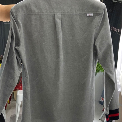 市场上装-衬衫-靓仔衬衫【实拍】