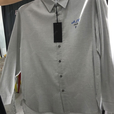 市场上装-衬衫-靓仔衬衫【实拍】