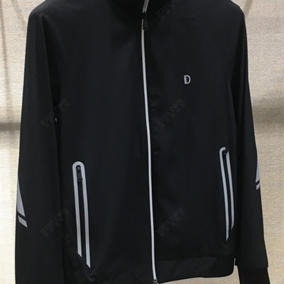 市场上装-夹克-商务时尚夹克