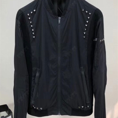 市场上装-夹克-商务时尚夹克