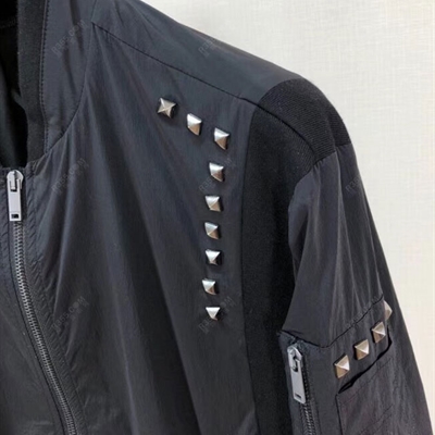 市场上装-夹克-商务时尚夹克