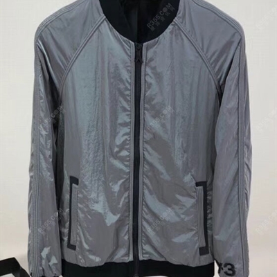 市场上装-夹克-商务时尚夹克