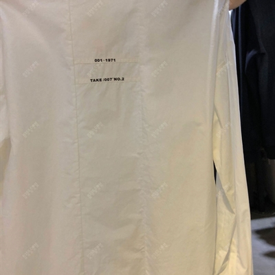 市场上装-衬衫-靓仔衬衫【实拍】