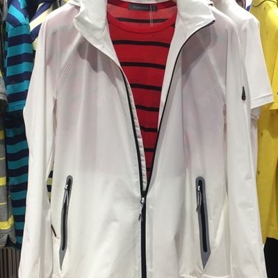 市场上装-夹克-商务时尚夹克【实拍】