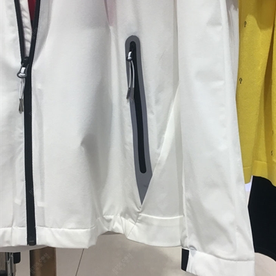 市场上装-夹克-商务时尚夹克【实拍】