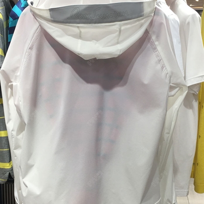 市场上装-夹克-商务时尚夹克【实拍】