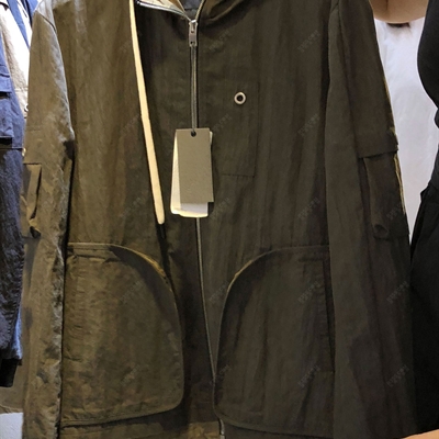 市场上装-夹克-靓仔夹克【实拍】