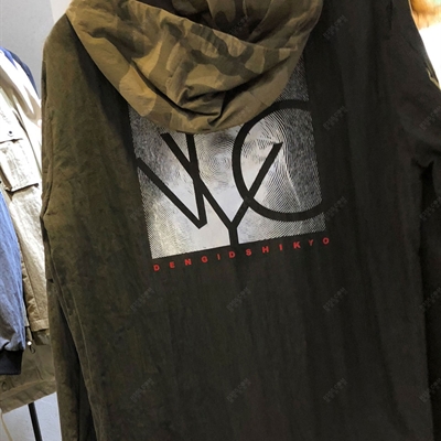 市场上装-夹克-靓仔夹克【实拍】