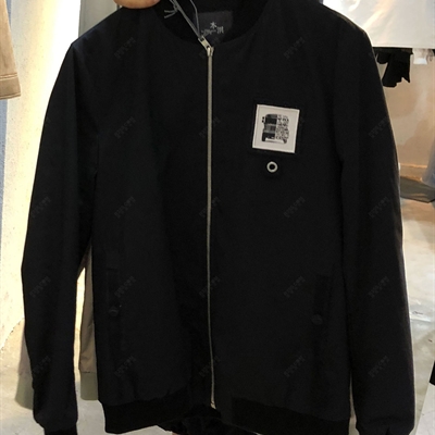 市场上装-夹克-靓仔夹克【实拍】