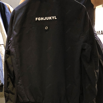 市场上装-夹克-靓仔夹克【实拍】