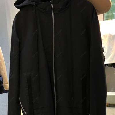 市场上装-夹克-靓仔夹克【实拍】