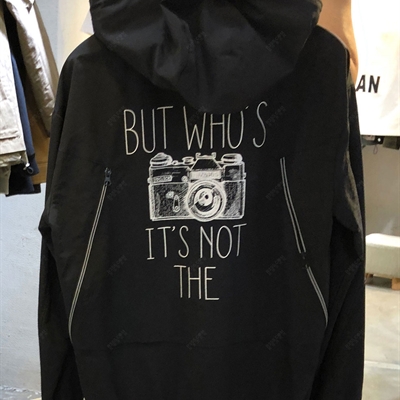 市场上装-夹克-靓仔夹克【实拍】