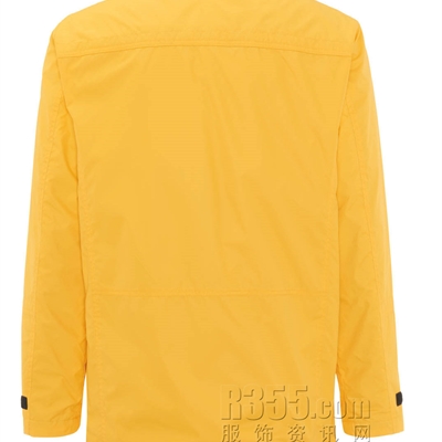 市场上装-中长外套-商务中长外套