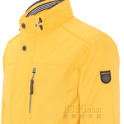 市场上装-中长外套-商务中长外套