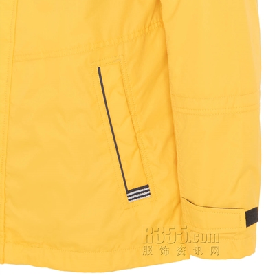 市场上装-中长外套-商务中长外套