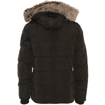 市场上装-棉衣/羽绒服-商务棉衣