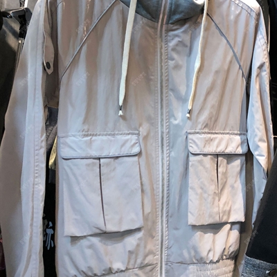 市场上装-夹克-靓仔夹克【实拍】