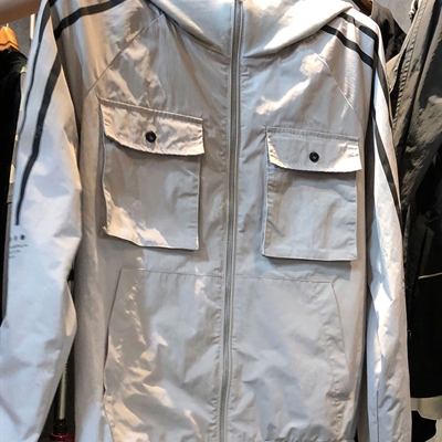 市场上装-夹克-靓仔夹克【实拍】