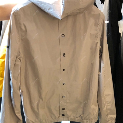 市场上装-夹克-靓仔夹克【实拍】