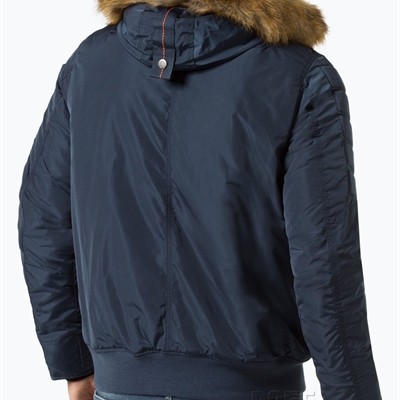 市场上装-棉衣/羽绒服-商务棉衣