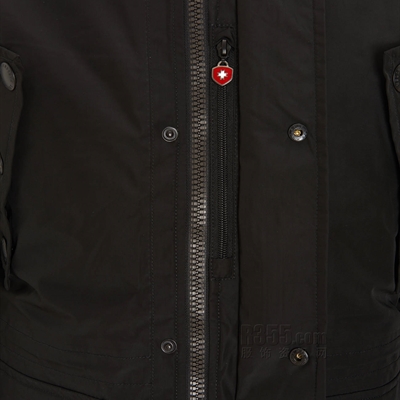 市场上装-棉衣/羽绒服-商务棉衣