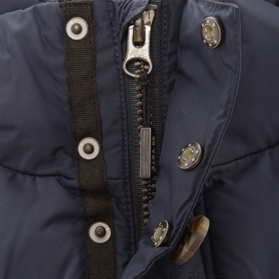 市场上装-棉衣/羽绒服-商务棉衣