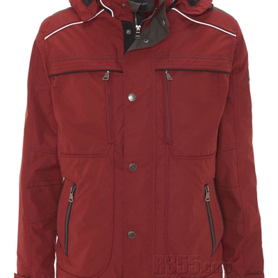 市场上装-中长外套-商务派克装