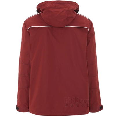 市场上装-中长外套-商务派克装