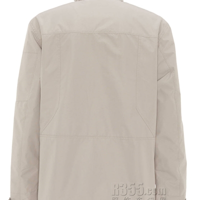 市场上装-中长外套-商务派克装