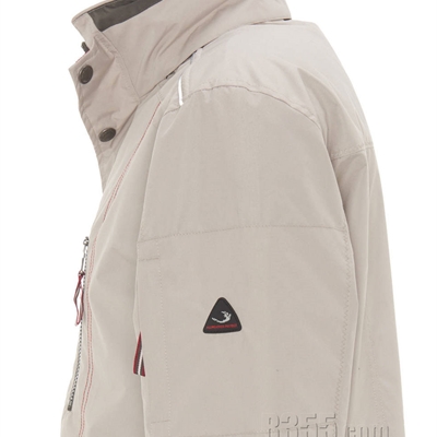 市场上装-中长外套-商务派克装