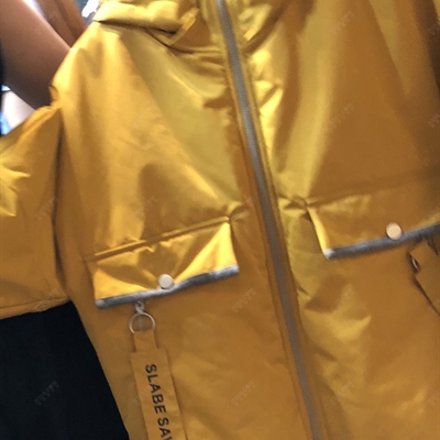 市场上装-夹克-靓仔夹克【实拍】