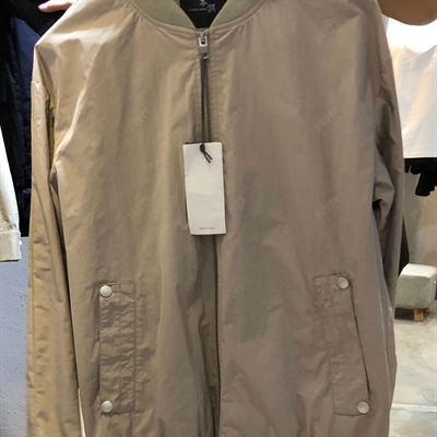 市场上装-夹克-靓仔夹克【实拍】