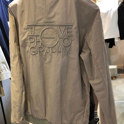 市场上装-夹克-靓仔夹克【实拍】