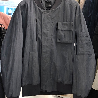 市场上装-夹克-靓仔夹克【实拍】