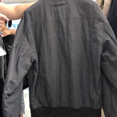 市场上装-夹克-靓仔夹克【实拍】