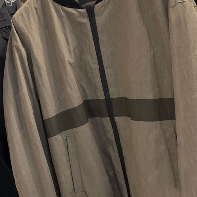 市场上装-夹克-靓仔夹克【实拍】