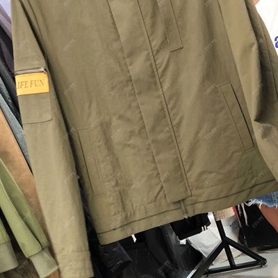 市场上装-夹克-靓仔夹克【实拍】