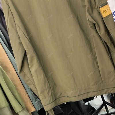 市场上装-夹克-靓仔夹克【实拍】