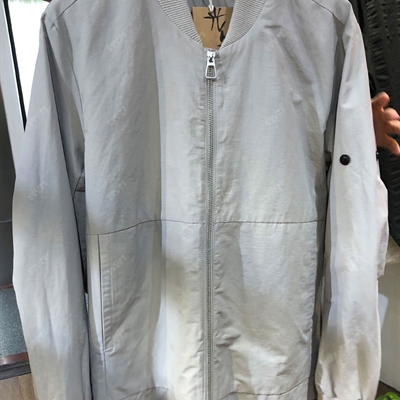 市场上装-夹克-靓仔夹克【实拍】