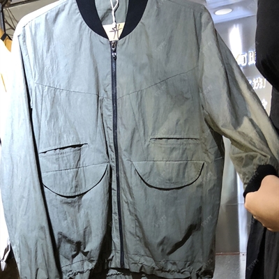 市场上装-夹克-靓仔夹克【实拍】