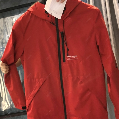 市场上装-夹克-靓仔夹克【实拍】