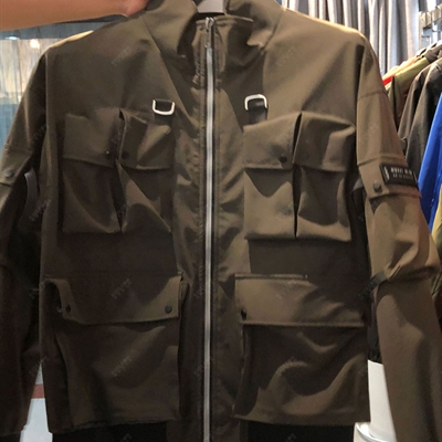 市场上装-夹克-靓仔夹克【实拍】