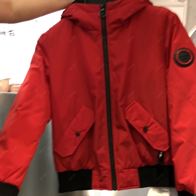 市场上装-夹克-靓仔夹克【实拍】