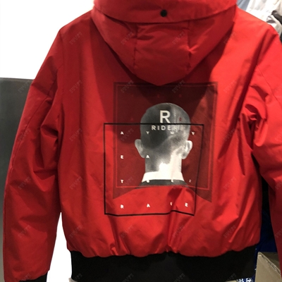 市场上装-夹克-靓仔夹克【实拍】