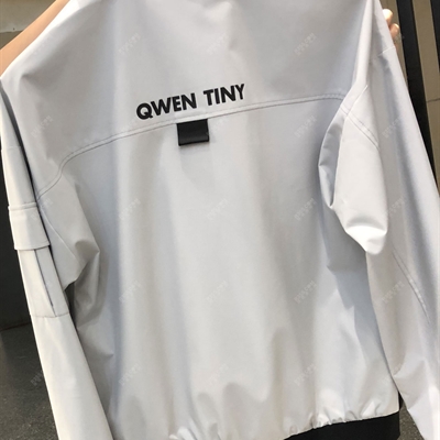 市场上装-夹克-靓仔夹克【实拍】