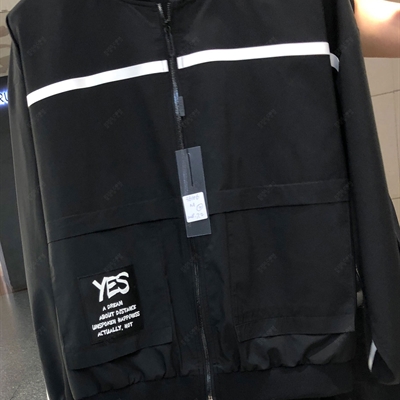 市场上装-夹克-靓仔夹克【实拍】