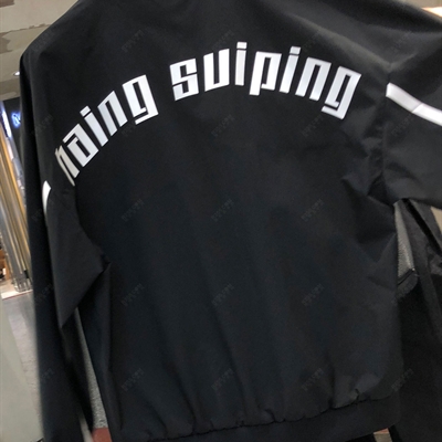 市场上装-夹克-靓仔夹克【实拍】